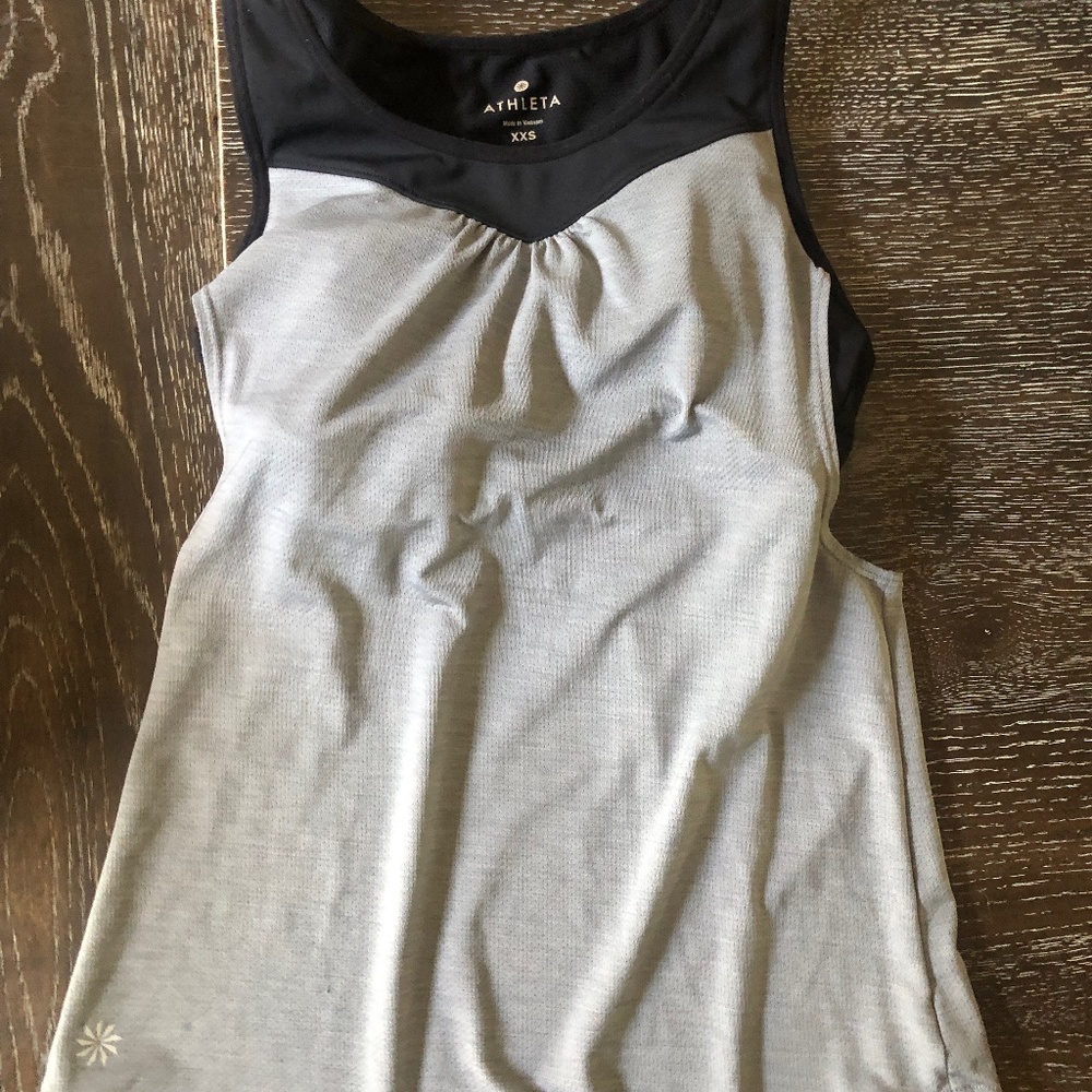 Athleta tank